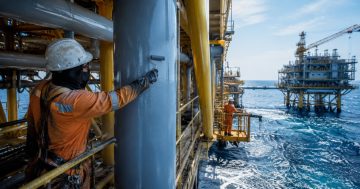 Offshore Anti-Corrosion Coating