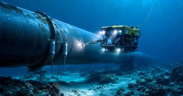 Offshore Pipeline Integrity Services