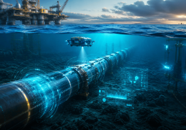 Subsea Asset Protection