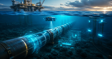 Subsea Asset Protection