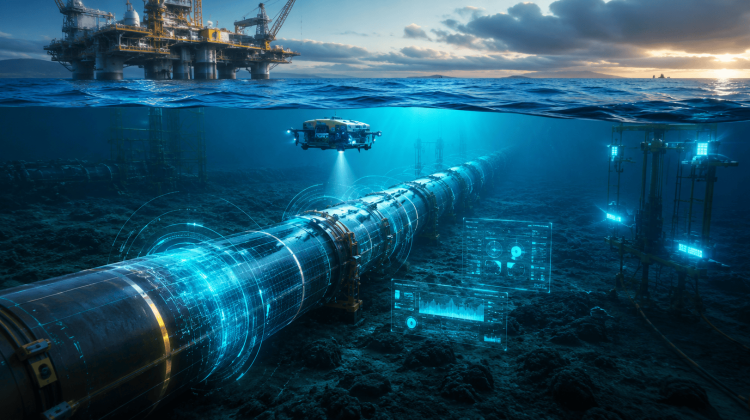 Subsea Asset Protection