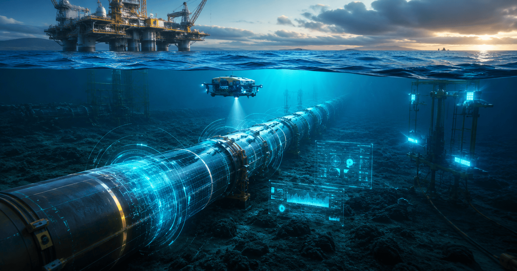 Subsea Asset Protection