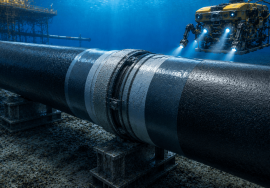 Subsea Field Joint Coating Services