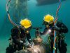 Offshore Oil & Gas Pipeline Services