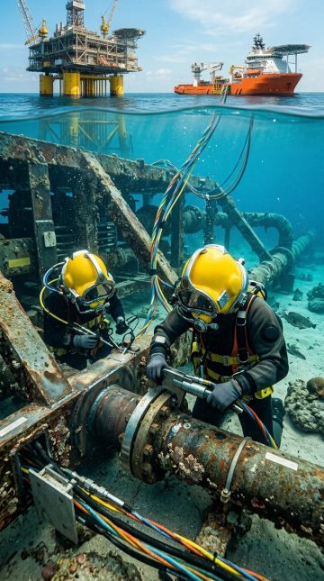 Subsea Engineering Solutions