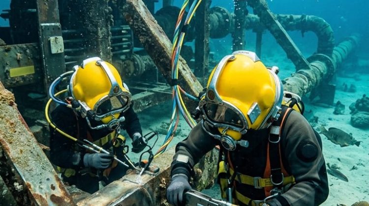 Subsea Engineering Solutions